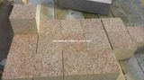 G682 Yellow Granite Paver/Paving Stone