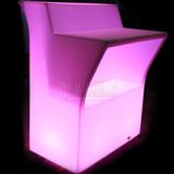 Bar Counter LED Barback Colorful Bar Furnitures