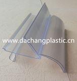 Plastic Display Datastrip