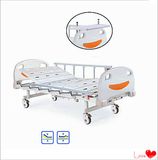 Manufacturer of Used Manual ABS Hospital Furniture in China