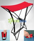 Amazing Folding Pocket Chair Camping Hiking