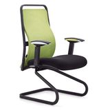 Ergonomic Mesh Medium-Back Computer 360 Swivel Office Chair