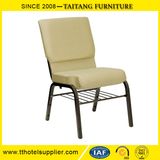Wholesale Stackable Metal Chairs for Church