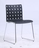 Cheap Price Plastic Chair/ Dining Chair/Visitor Chair