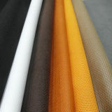 Home Textile Fabric Cross Design Fabric Cambrelle Shoe Lining