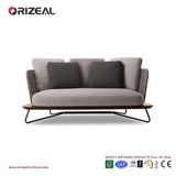Outdoor Rivera Cord 3-Seater Sofa Oz-Or035