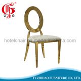 2017 Luxury Royal Hotel Dining Chair