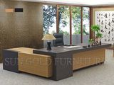 High Grade Luxury Modern Office Executive Desk (SZ-OD334)