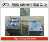 Flower Shape of Plastic Fruit Tray