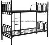 College Students Dormitory Metal/Iron/Steel Bunk Bed