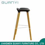 2017 New Modern Design Non Slip Barstool Chair