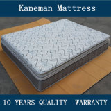 Kaneman Pillow Top Compress Spring Mattress