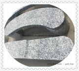 Granite Stone Bench for Park or Garden