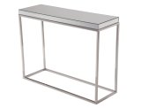 Middle Size of Stainless Steel Base/Stainless Furniture/Living Room Furniture/Console Table