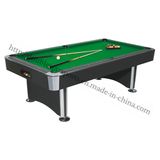 Popular Household 7FT 8FT 9FT Billiard Pool Table Wholesale