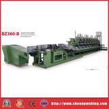 Bz-360-B Automatic Cartoon Book Case Making Machine