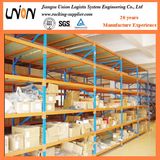 Longspan Storage Shelving