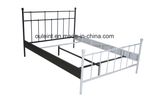 High Quality Metal Single Bed (OL17151)