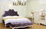 Luxury Star Hotel President Bedroom Furniture Sets/Standard King Single Room Furniture/Modern Classic Single Room Furniture (CHN-001)