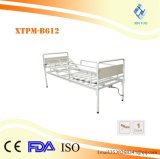 Superior Quality Manual One-Function Medical Care Bed