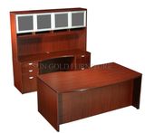 Modern Office Table with Bookcase (SZ-OD270)