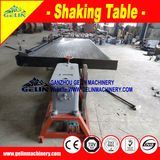 Gold & Silver Refining Machine Gemini Shaking Table for Sale