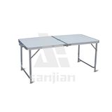 Sj2007-a Aluminum Folding Table