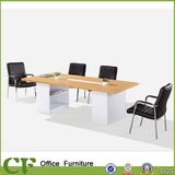 Contemporary Conference Tables with Storage (CF-M10302)