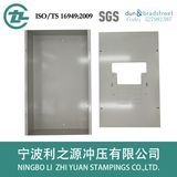 Sheet Metal for Electric Cabinet