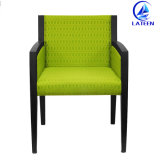 Comfort Modern Style Metal Furniture Sofa Dining Chair