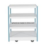 Display Furniture Table for Fashion Garment