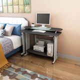 L-Shaped Corner Computer Office Desk Workstation Table for Home Office