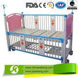 X03-2 China Online Shopping Economic Hospital Children Bed