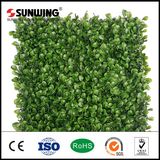 Wholesale Fresh PE Plastic Artificial Plant for Garden Decoration