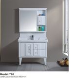 Good Quality PVC Board Cabinet