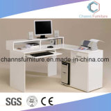 Customized Furniture Office Wooden Desk Computer Table
