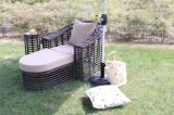 Leisure Rattan Chair Outdoor Furniture-18