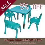 CE Popular in Prechool Plastic Table (Z1287-5)