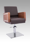 Deluxe Hot Sell Hairdressing Chair for Salon (MY-007-99)