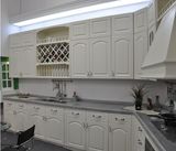 2017 Hot Sale Factory Kitchen Cabinet