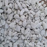 White Natural Stone Chippings