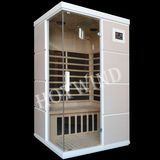 Best Two Person Infrared Sauna Hotwind Sauna