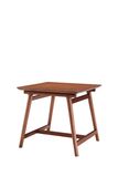 Square Table/Side Table/ Solid Wood Table