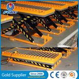 3000kg 800mm Industrial Stationary Hydraulic Scissor Lift Table