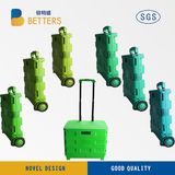 Plastic Green Series Color Boot