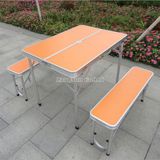 90*60cm Outdoor Multi-Function Folding Table