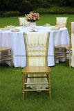 Factory Supply Hot Sale Strong Resin Chiavari Chair/All PP/PP with Metal Core