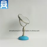 2017 New Table Stand Makeup Mirror, 7inch Cosmetic Makeup Mirror