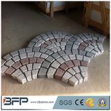 Cheap Natural Patio Paver Cobble Stone for Driveway/Landscape