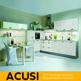 Wholesale New Design Modern Lacquer Kitchen Cabinets (ACS2-L107)